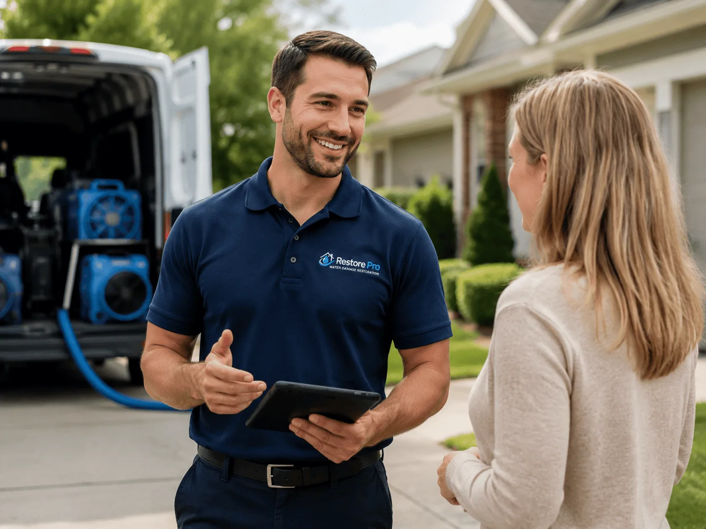 Water Damage Restoration Chilmark, MA FAQs